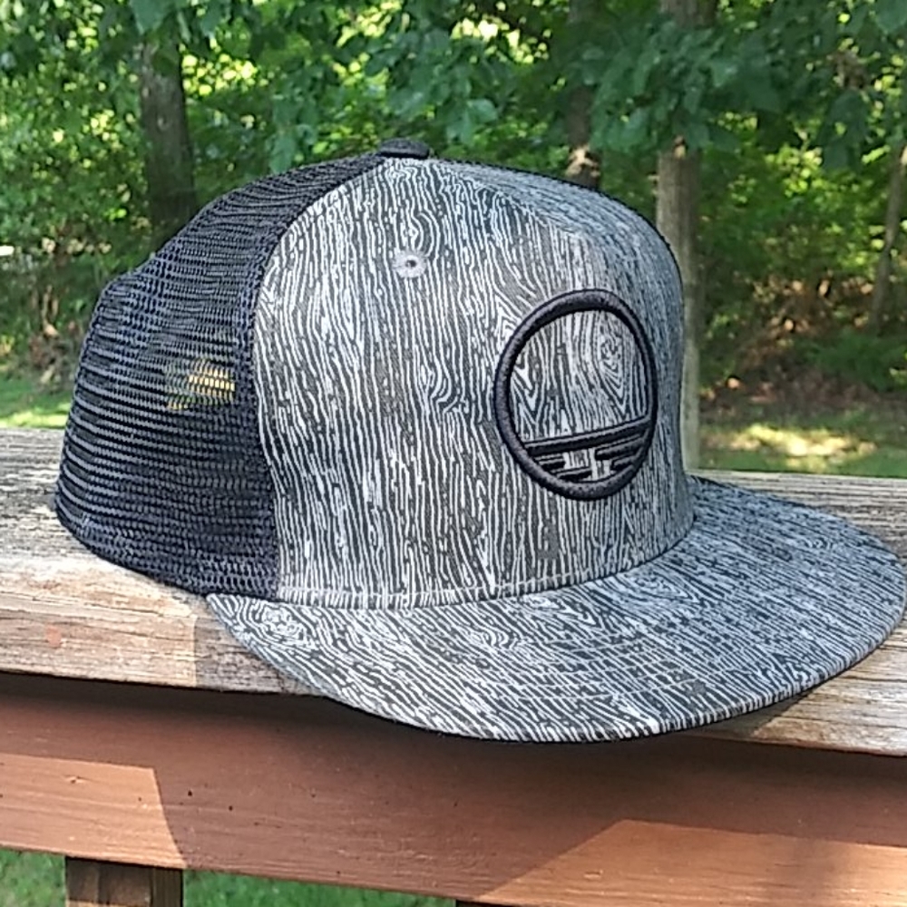 Moonlight Meadery snap hat..